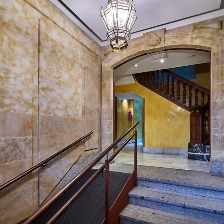 3 Plaza Mayor -Prior 5 - At By Victoria Apartment Саламанка Екстериор снимка