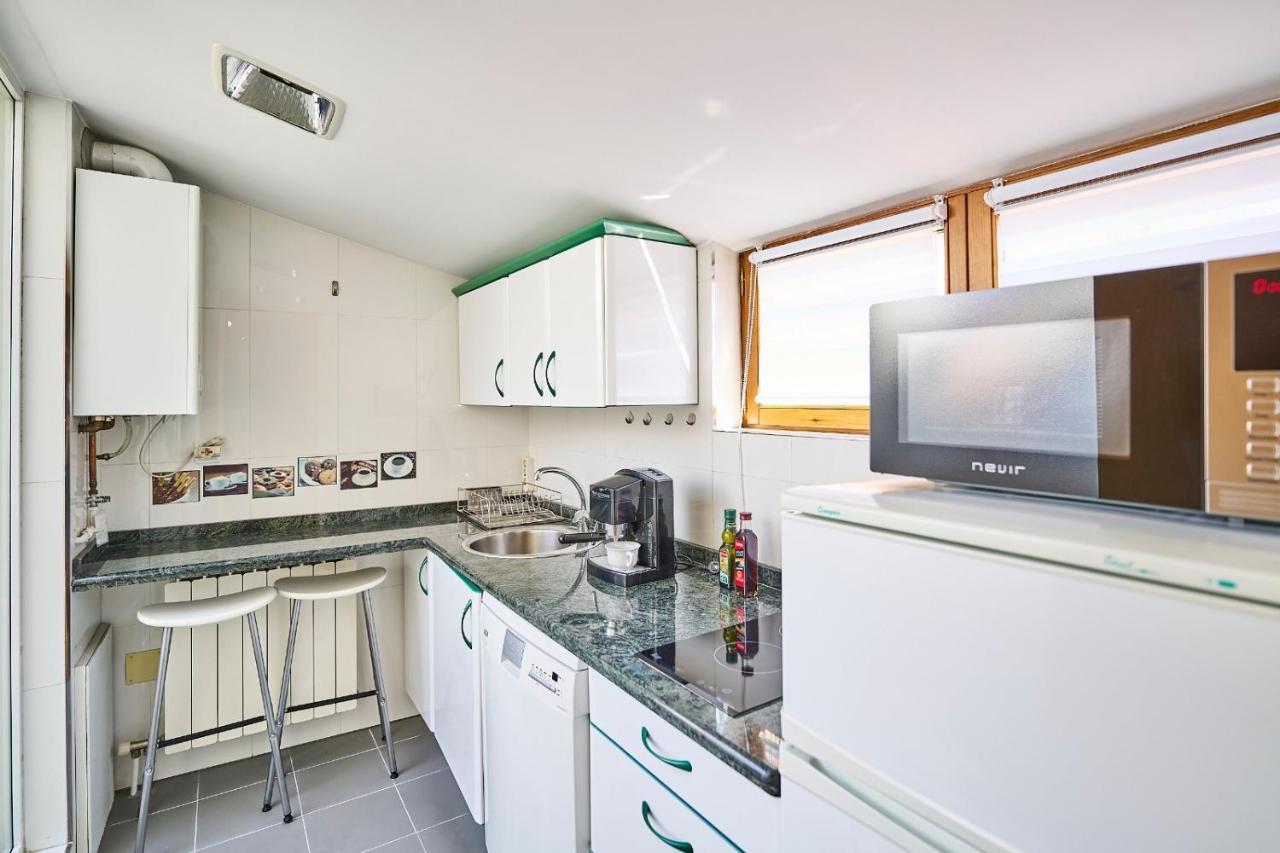 3 Plaza Mayor -Prior 5 - At By Victoria Apartment Саламанка Екстериор снимка