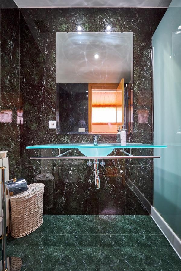 3 Plaza Mayor -Prior 5 - At By Victoria Apartment Саламанка Екстериор снимка