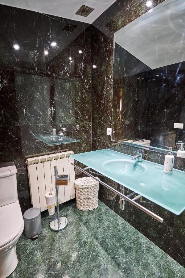 3 Plaza Mayor -Prior 5 - At By Victoria Apartment Саламанка Екстериор снимка