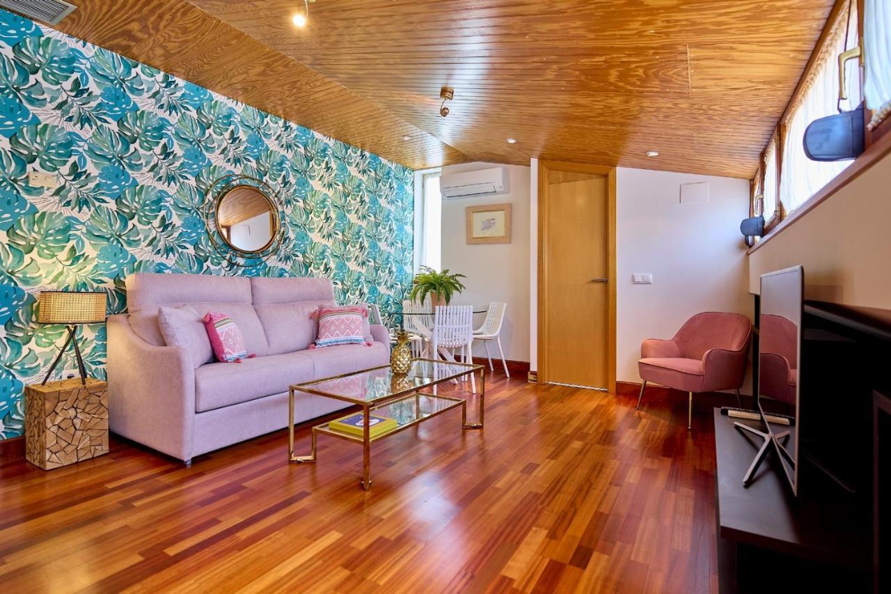 3 Plaza Mayor -Prior 5 - At By Victoria Apartment Саламанка Екстериор снимка
